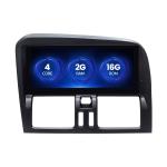 GPS Android 11 Car Radio Replacement For XC60 2009-2012