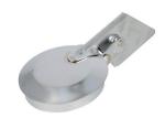 Stainless Steel 304 Straight Cut 1mm Exhaust Rain Cap For Tractor