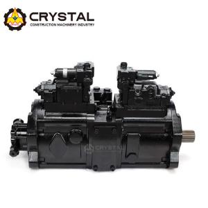 China Excavator Hydraulic Pump Kobelco SK350-8 Hydraulic piston pump plunger pump factory