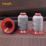 115G Antistatic Polyester Wire Metal Fiber Clothing Conductive Thread with Spun