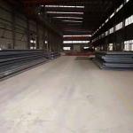 Hot Rolled Alloy Steel Plate Grade Q355ND EN10025 S355J2+ N ST52-3N Equivalent