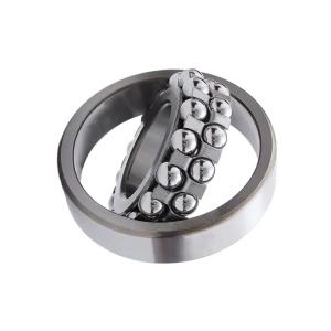 China High Performance Self Aligning Ball Bearing 1218 Size 90 X 160 X 30mm factory