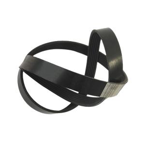 China 8pk1725 V Ribbed Belt 3288475 for Auto Engine Smooth and Quiet Operation factory