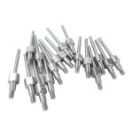 parts machining cnc custom machined turning