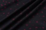 115gsm Polyester Chiffon Fabric 75Dx75D Printed Habijabi Aop