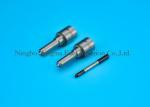 Common Rail Diesel Fuel Injector Nozzles , Cummins Injector Nozzle Replacement