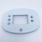 Industrial Injection Molding IMD Products Shell Of Temperature Controller