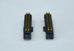 Header pH2.00 2*13pin Without Riser Slotted Drain 2.5mm Gold Plated 15u''