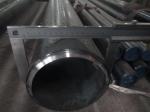 Pressure Vessels DIN 17175 ST45.8 Ⅲ Seamless Boiler Tubes