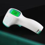 ROHS FDA Non Contact Digital Infrared Thermometer Temperature Gun