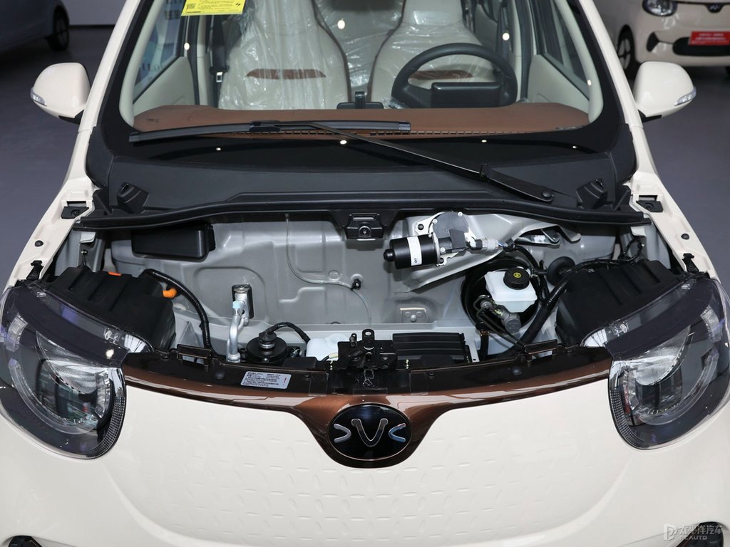 Electric Cars Electric Vehicle Conversion Xiaohu FEV 2022 FOR-Four obedient tiger which best selling