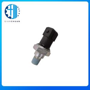 China Oil Pressure Sensor 4984787 For 4BT 6BT Cummins Excavator Parts factory