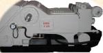 RMKP-275 Mud Pump Oil Rig API 4# With Steel Skid