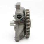 8-94395564-0 6HK1 Engine Oil Pump ZX350W ZX360LC ZX370MTH ZX500W SCX400 CX650-2