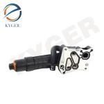 KYGER Engine System Oil Filter Lubrication Cooling Housing A2711801410 271 180