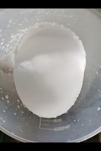 China Priming Paint Styrene Acrylic Emulsion Polymer For Industrial Paint factory
