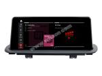 10.25'' Screen For BMW X5 E53 1998-2006 Android Multimedia Player