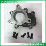 Original/Aftermarket High quality TB28 diesel engine parts Turbocharger 711380