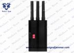 Selectable Handheld All GSM CDMA 3G 4G LTE Mobile Phone Signal Jammer