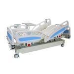 Paralyzed Patient Elderly Electric Hospital Home Nursing Medical Bed With