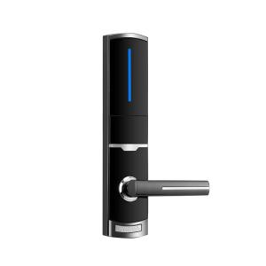 China Encoder Key Card Door Locks Sdk Hotel Room Key Card System on sale