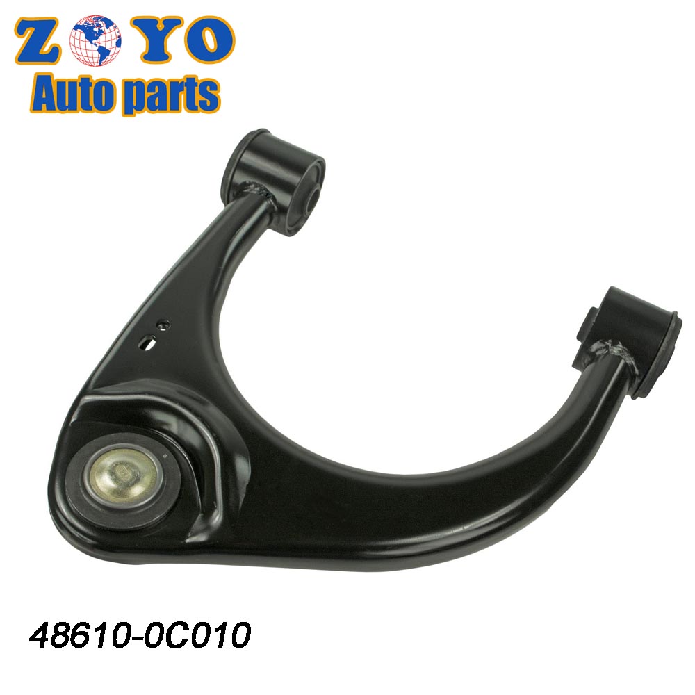 Reference NO. JTC2532 48610-0C010 Suspension Arm for Toyota Tundra 2017 Right Position