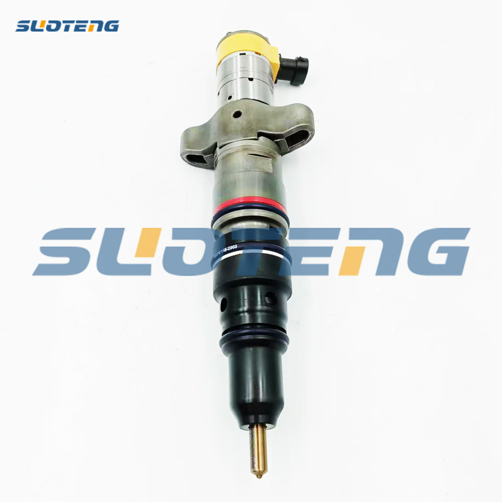 222-5961 2225961 Fuel Injector For C7 Engine