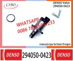 Neutral Control Valve 294050-0423 for Diesel CR engine