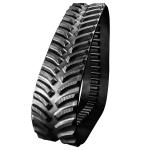 Versatile Delta 30″ 36" Agricultural Rubber Tracks Positive Drive E30BJ02896