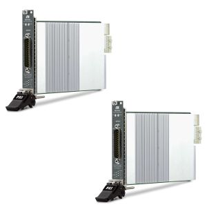 PXIe-4143 PXI Source Measure Unit National Instruments With 1A Output 4 SMU