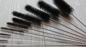 China High quality homemade wholesale factory price customized tube cleaning brush factory