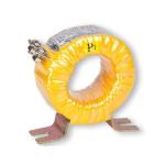 Indoor LM-0.5 Ring Type Current Transformer , 600/5A Power Miniature Current