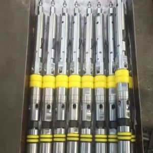 Bq Nq Hq Pq Core Barrel Assembly 1.5m 3m