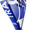 Buy cheap Carbon Custom Padel Racket Professional Beach Tennis Paddle Racquets from wholesalers