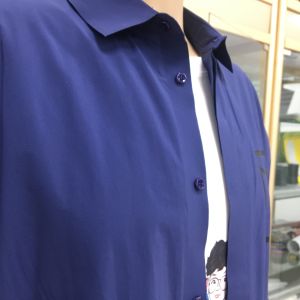 TPU Polyurethane Hot Melt Glue Film 50cm Width 0.20mm Thickness For Laminated