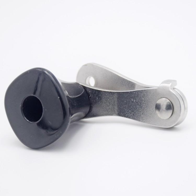 Painting Aluminum CNC Stamping Parts Anti Oxidation AL5052 Rustproof