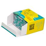 Intradermal 100pcs Chinese Medicine Acupuncture Needles For Single Us