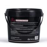 Good Sealing Round IML Container 300ml-5L for Peanut Butter Shea Butter Food