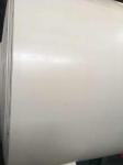 6 Ply 0.5mm 0.8mm 1.0mm Lightweight PVC Conveyor Belt For Non-Polluting
