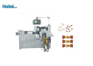 China Low Noise Operation Candy Bagging Machine Intelligent Control HTL-DS360 factory
