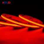 COB Smart LED Strip Lights Flexible Dotless RGB 12V Waterproof Outdoor Multi