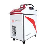 Handheld Metal Laser Welding Machine Handheld Laser Welding Machine Laser