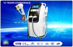 Ipl Multifunctional Beauty Hair Removal Machine Powerful Cooling System