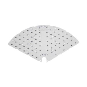 China OEM ODM Aluminum LED PCB Board LF HASL OSP Surface Finished factory