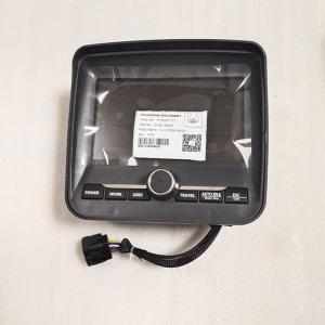 China Hyunsang Excavator Parts Cluster Assy 21Q6-30400 21Q6-30104 For R220-9S R210-9 factory