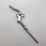 Heavy Industry Upgrade Stainless Steel AISI316 Quick Release Pelican Hook with
