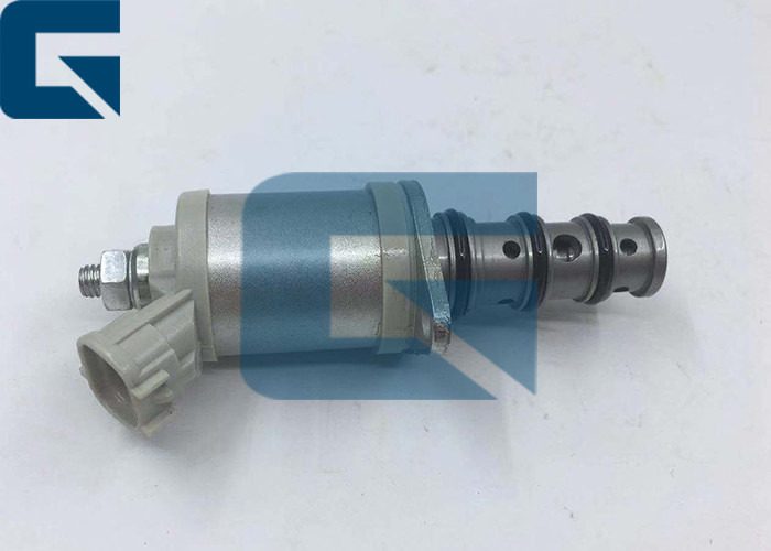 ZX200-3 ZX240-3 ZX250-3 ZX270-3 Excavator Solenoid Valve 9258047 Hitachi Excavator Parts