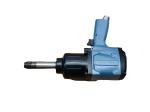 Twin Hammer Pneumatic Impact Wrenches 7500rpm 1/2 Inch Impact Wrench