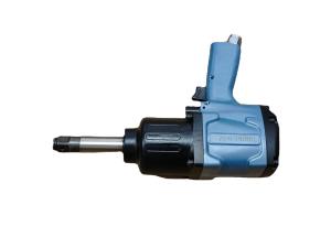 China ISO Heavy Duty Impact Wrench New Design 1/2&quot; Air Impact Wrench factory