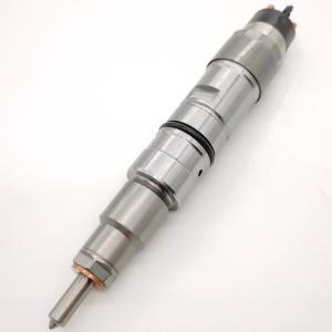 China High Quality New Diesel Fuel Injector 0445120212 factory